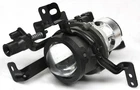 Oem Left Driver Side Halogen Fog Lamp For Hyundai Azera Base 92201-3V510 New. Price: $71.19.
