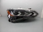 2021 Nissan Altima Oem Passenger Side Headlight Led Clean Fits 2019-2022 Used. Price: $1250.12.