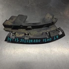 2014-2015 Chevy Silverado 1500 Driver Headlight Bracket Left 22869162 Used Oem. Price: $49.99.