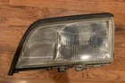 94 95 96 Mercedes Benz C220 C280 W202 Left Drivers Side Headlight Oem 2028200761 Used. Price: $120.00.