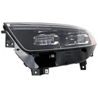 Driving Headlamp Driver Left Side Hand Ford Explorer New. Price: $912.89.