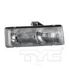 Headlight Tyc 20-3177-00 New. Price: $74.99.