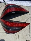 Amg Left & Right Tail Light Assemblies Oem 07-12 Mercedes R230 SL55 SL63 SL65 New. Price: $600.00.