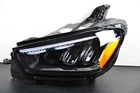 Perfect! 2024-2025 Mercedes-benz Gle Full Led Headlight Lh Left Driver Side Oem New. Price: $999.00.