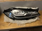 Jaguar F-pace Xf Headlight Assembly (2017,18,19,20,21) New. Price: $749.00.
