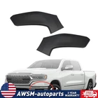 For Ram 1500 2019-2024 2022 Front Upper Bumper End Filler Panel Pair 68403910AE New. Price: $40.13.