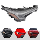 Full Led Headlight For 2023-2024 Toyota Corolla Hybrid Xle Xse Headlamp New. Price: $154.40.