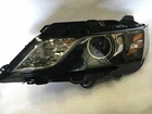 Headlamp Assembly Lh Driver Side Fit 2015-20 Chevrolet Impala 84160412 GM2502411 New. Price: $339.99.
