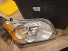 2007-2012 Dodge Caliber Passenger Right Oem Lamp Dmr Used. Price: $65.00.