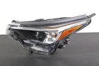 Oem 2024 2025 2026 Subaru Impreza Crosstrek Led Headlight Lh Front Left Tested! Used. Price: $525.00.