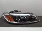 Passenger Headlight Xenon Hid Self Adjusting Opt 8Q3 Fits 07-09 Audi Q7 569065 Used. Price: $429.99.