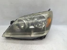 2005-2007 Honda Odyssey Driver Left Oem Lamp Msbzn Used. Price: $93.62.