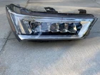 2017-2020 Acura Mdx Headlight Assembly Right Passenger Side Oem 33100-TZ5-A513 Used. Price: $539.99.