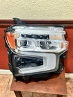 Oem Complete 2022-2024 Chevy Trail Boss Silverado 1500 Led Headlight P#85666840 Used. Price: $550.00.