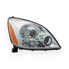 Headlight Lamp For 03-09 Lexus GX470 W/o Sport Package Right Passenger Side New. Price: $164.00.