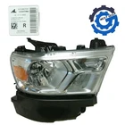 New Oem Mopar Headlight Assembly Halogen Right 2019-2024 Ram 1500 68316080AJ. Price: $569.46.