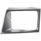 Ford E-350 Super Duty Headlight Door 1999-2002 Driver Side Silver FO2512158 New. Price: $25.31.