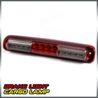 Fit For 99-06 Chevy Silverado 2500 Hd Red/smoke Lens 3RD Brake Tail Light Lamp New. Price: $20.68.