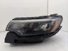 2022 2023 2024 2025 Jeep Compass Headlight Left Lh Driver Oem Led Lamp Used. Price: $249.99.
