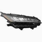 For Toyota Venza 21-24 Passenger Side Replacement Headlight Standard Line New. Price: $374.77.