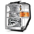 Headlight Assembly Ford E-150 2008-2014 E-250 ... New. Price: $150.09.