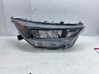 Nice 2019-2021 Toyota RAV4 Led Black Trim Front Right Oem Headlight 81110-0R152 Used. Price: $300.00.
