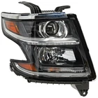 Right Side Headlight Headlamp For 2018-20 Chevy Tahoe Suburban Halogen With Bulb New. Price: $447.95.