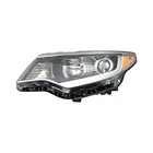 Headlight For Kia Optima 2016-2018 Driver Side Front 114-60690L New. Price: $323.11.