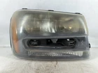 2002-2009 Chevrolet Trailblazer Driver Left Oem Lamp FN3BQ Used. Price: $65.61.