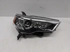 Toyota 4RUNNER Passenger's Right Led 2021 - 2023 BB1 Used. Price: $124.66.