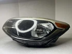 2014-2019 Kia Soul Lh Driver Halogen Headlight Oem 92101-B2230 Tested Used. Price: $120.00.