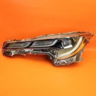 Toyota Corolla Headlight Left Driver 2020 2021 2022 Led 81150-12L00 Oem Used. Price: $521.10.