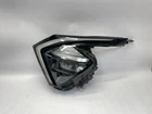 2023 2024 2025 Kia Sportage Driver Led Headlight Lamp Lh Projector Left 92101-P1 Used. Price: $284.99.