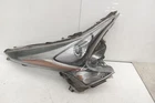 2016 Toyota Prius Passenger Headlight Lamp Oem Used. Price: $628.58.