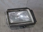 Mercedes W126 Coupe 560SEC 86-91 Right Head Light 1268201259 (used). Price: $249.99.