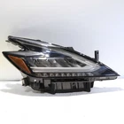 2022-2024 Nissan Murano Led Right Side Headlight Assembly Oem 26010-9UF0E Used. Price: $626.19.