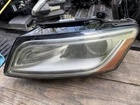 13 - 17 Audi SQ5 Left Driver Headlight Hid Xenon Oem (5465) Used. Price: $255.00.