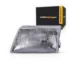 For Mazda B2500 Headlight Assembly 1998 1999 2000 Driver SIDEMA2502113 New. Price: $50.02.