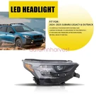 For Subaru Legacy Outback 2023-2025 Right Passenger Side Led Headlight W/ Afs New. Price: $329.59.