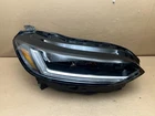 Mint! 2023-2025 Honda Hr-v Hrv Right Passenger Side Headlight Lamp Led Oem Used. Price: $449.00.