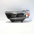 2020-2024 Ford Explorer Led Reflector Left Side Headlight Oem LB5B-13W030-BH Used. Price: $444.96.