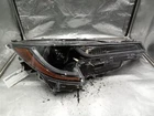 2020-2022 Toyota Corolla Right Passenger Headlamp Led Tyc #7108 Used. Price: $56.00.