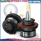 H13 Led Headlight Bulb High Low Beam 120W 24000LM Super Bright Canbus 2X 2-20X New. Price: $134.99.