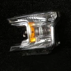Ford F150 Pickup Headlamp Headlight Front Left Driver Lh KL3Z-13008-D 18 20 Oem Used. Price: $119.00.