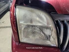 Passenger Right Headlight Fits 07-10 Mountaineer 1293083 Used. Price: $45.00.
