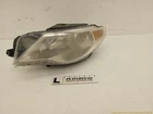 Volkswagen Vw Cc Driver Left Headlight Lamp Xenon Hid Fits 2009-2012 10 11 Used. Price: $246.91.