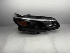 16-18 Chevy Malibu Passenger Side Rt Headlight Oem 84324411 Used. Price: $450.00.