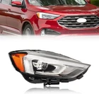2019-2024 Ford Edge Headlight Led Rh Front Right Passenger Non-afs New. Price: $229.99.