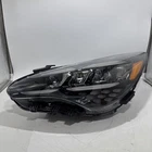 92101-J5520 Oem Left Driver Side Led Headlamp For Kia Stinger Used. Price: $806.55.