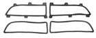 Soffseal Tail Lamp Lens And Housing Gasket Set For 1970-1973 Pontiac Firebird New. Price: $55.98.